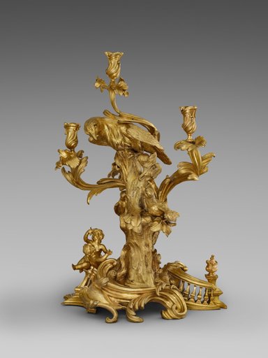 Candelabrum
