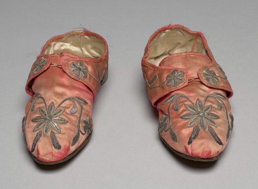Pair of Slippers