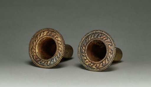 Pair of Ear Flares