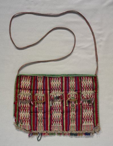 Pouch (Bolsa)