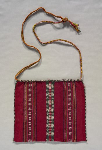 Pouch (Bolsa)