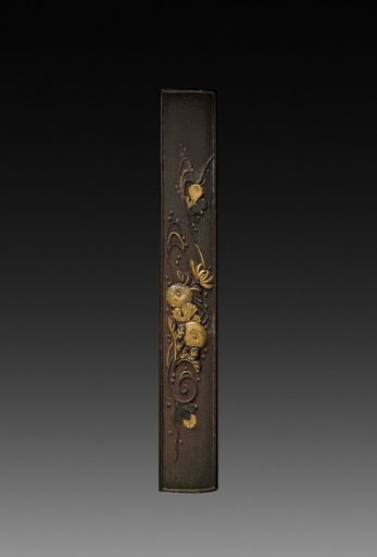 Knife Handle (Kozuka)