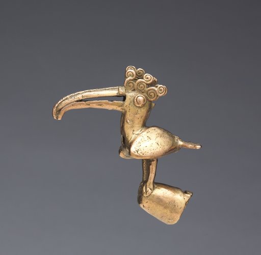 Staff Head
