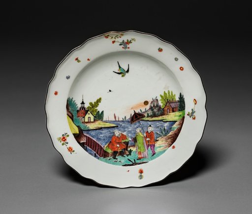 Plate