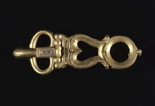 Buckle