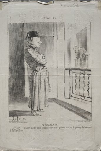 A Decemberist