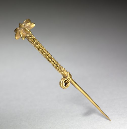 Toggle Pin