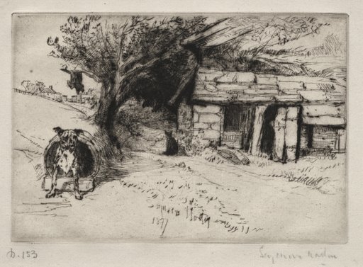 The Cabin