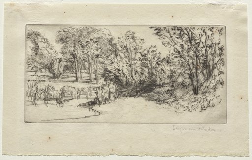 The Little Longparish