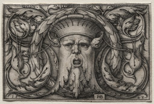 The Mask