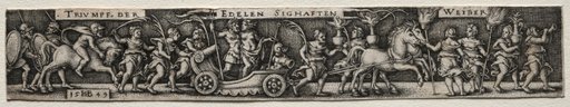 The Triumph of Women