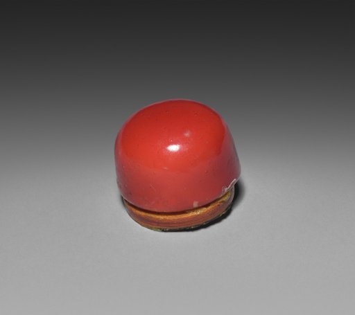 Snuff Bottle with Stopper (stopper)