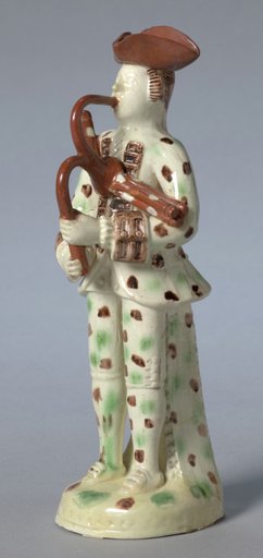 Bagpiper