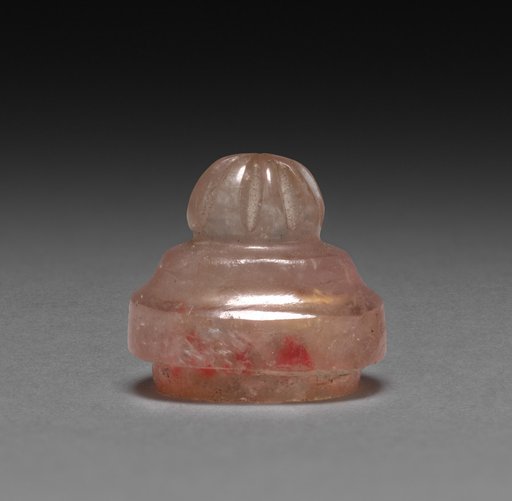 Miniature Jar (cover)
