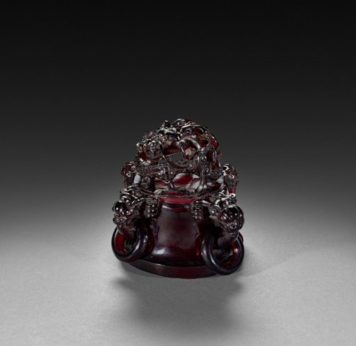 Vase (cover)