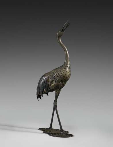 Crane
