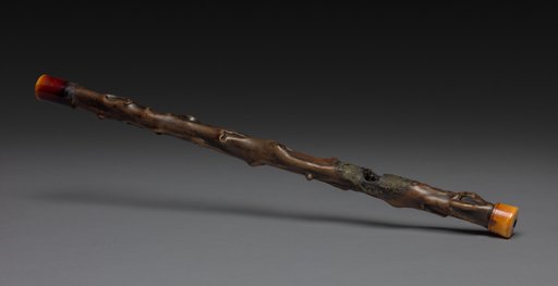 Opium Pipe
