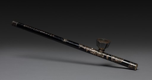 Opium Pipe