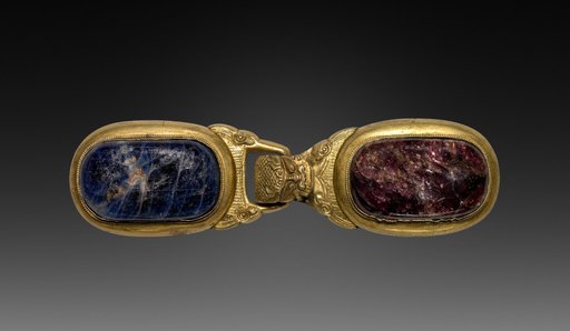 Buckle
