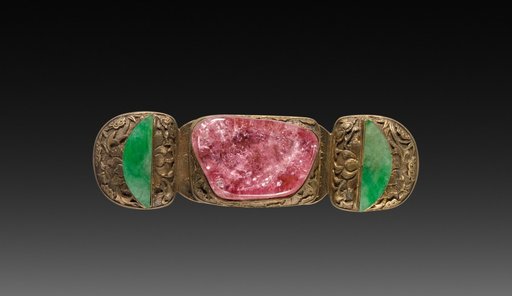 Buckle