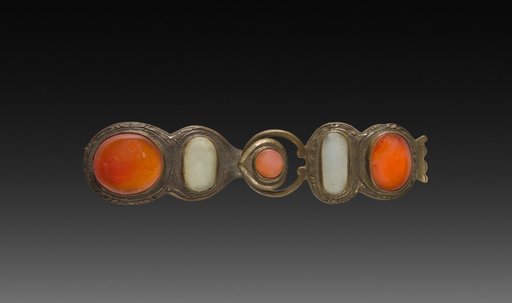 Buckle