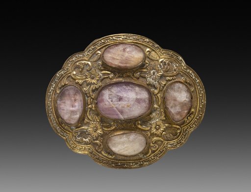 Buckle