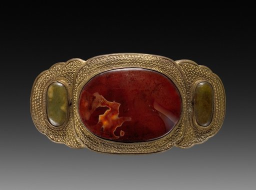 Buckle