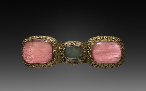 Buckle