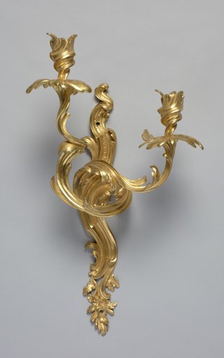 Candle Bracket