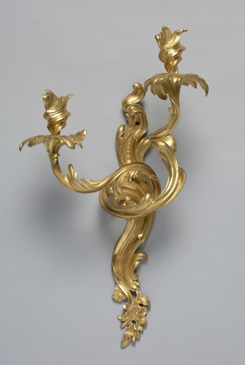 Candle Bracket