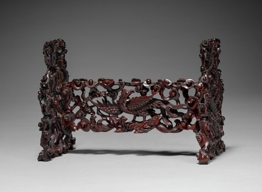 Table Screen with Stand (stand)