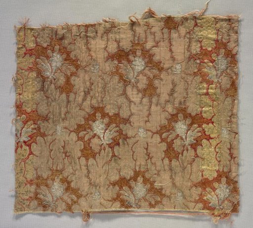 Silk Chenille