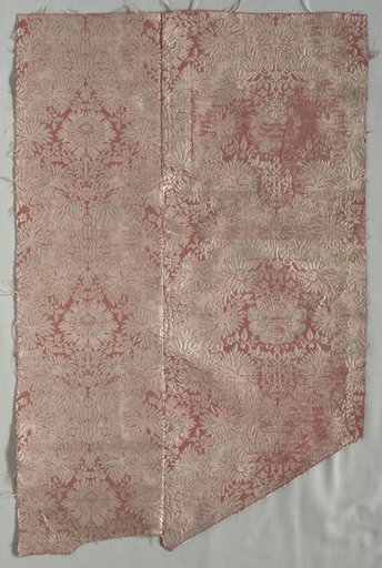 Silk Textile