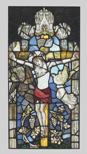 Crucified Christ