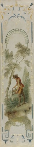 The Gardener