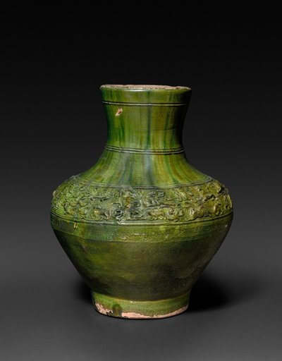 Large Jar