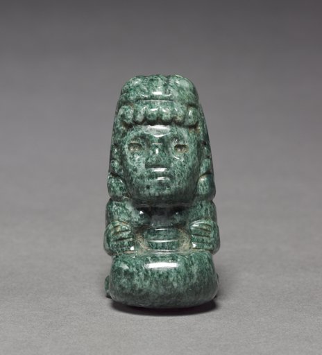 Female Figurine