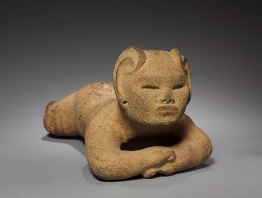 Reclining Figure