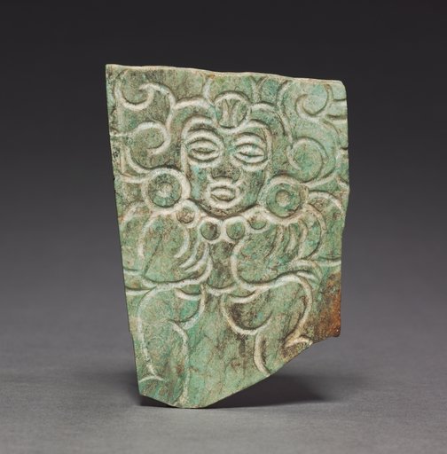 Pendant Plaque