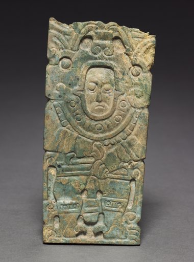 Pendant Plaque