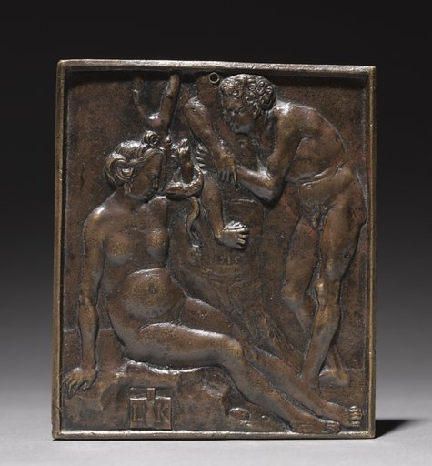Adam and Eve