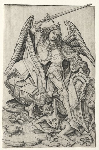 Saint Michael