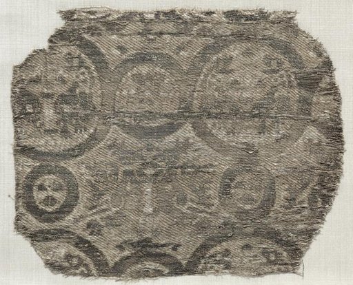 Silk Fragment