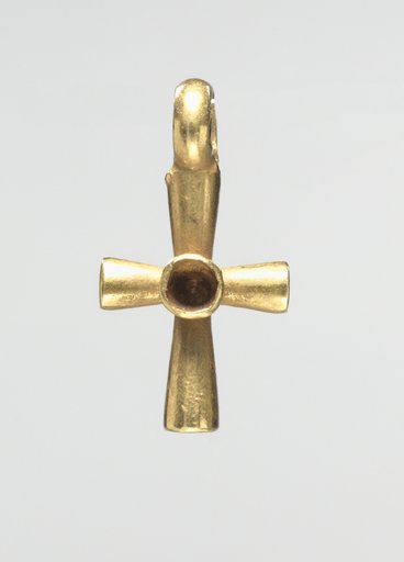 Pendant Cross