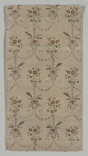Textile Fragment