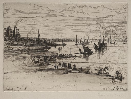 The Inn, Purfleet