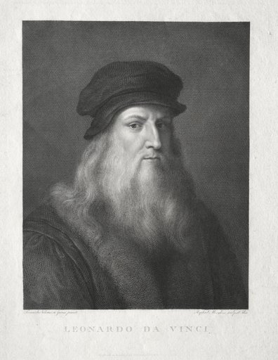 Leonardo da Vinci