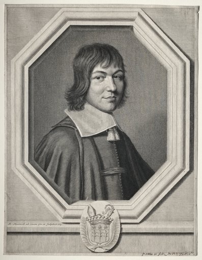 Charles Maurice le Tellier