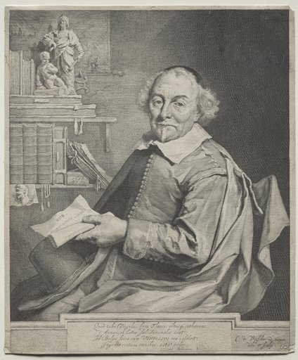 Vondel