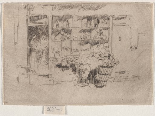 Fruit Shop